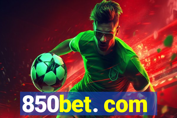 850bet. com